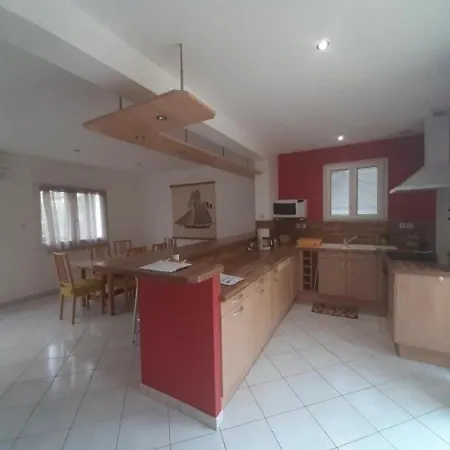 Maison Capbreton, 4 Pieces, 6 Personnes - Fr-1-239-529